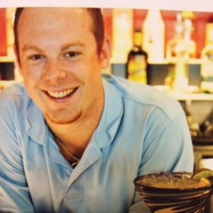 Meet your Posher, Chris